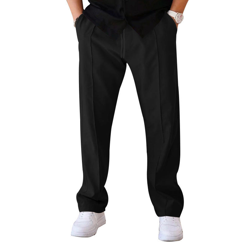 Clifford – Comfortable Men's Sports Pants with Drawstring