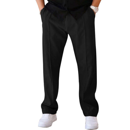Clifford – Comfortable Men's Sports Pants with Drawstring