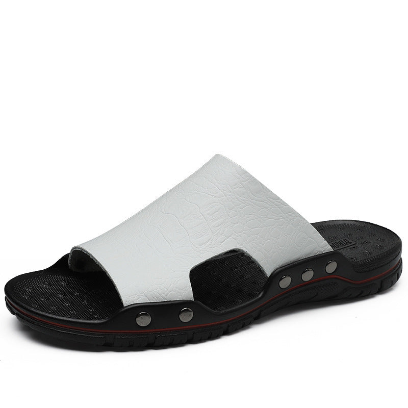 Will – Men's Sandals for Beach and Leisure