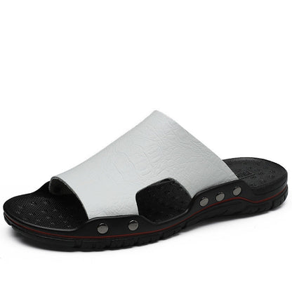 Will – Men's Sandals for Beach and Leisure