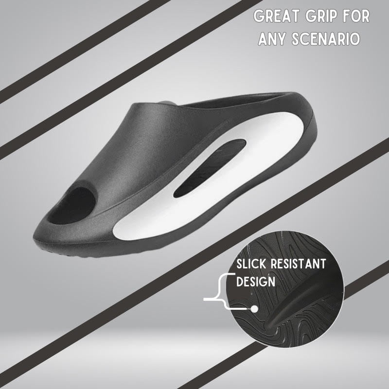 Walter – Summer Unisex Sports Beach Slippers