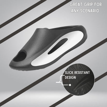 Walter – Summer Unisex Sports Beach Slippers