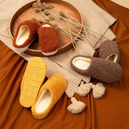 Anne – Cozy Winter House Slippers for Women