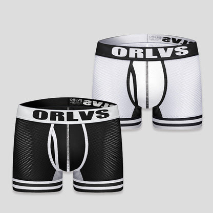 Richard – Stylish and Breathable Men's Boxer Shorts