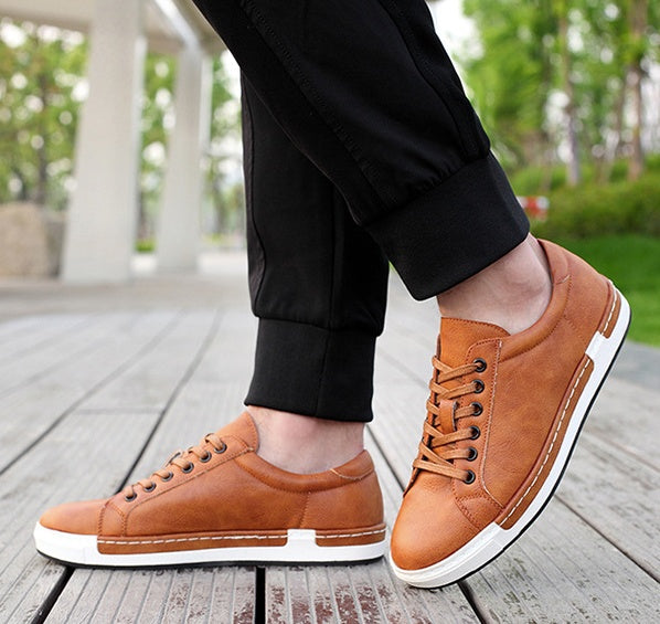 Adrian – Handmade Men's Shoes