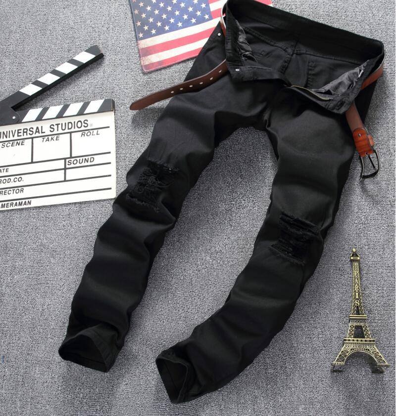 Cliff – Slim Men's Jeans