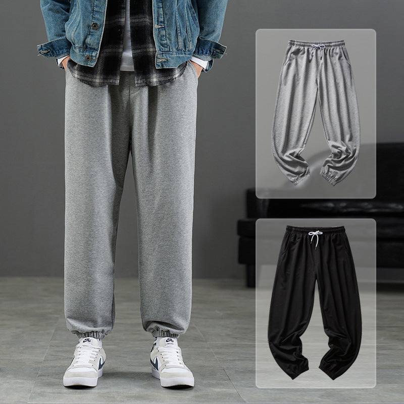 Dominic – Men's Teen Harlan Jogging Pants