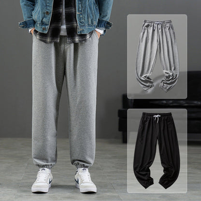 Dominic – Men's Teen Harlan Jogging Pants
