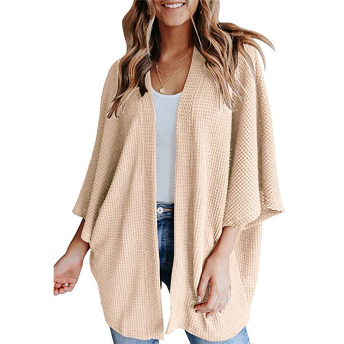 Danielle – Women's Batwing Sleeve Cardigan