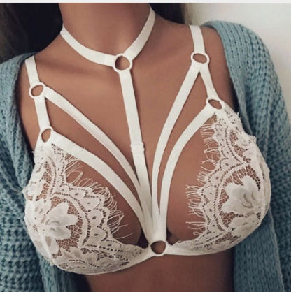 Deborah – Lace Bra for Women