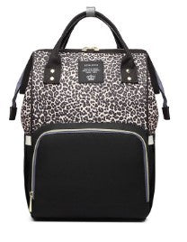 Phoebe – Large Capacity Stylish Diaper Bag