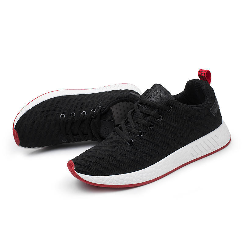 Wayne – Casual Everyday Sneaker