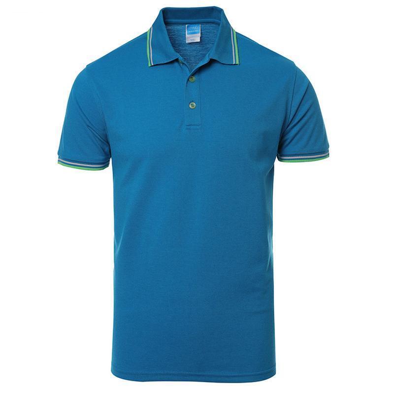 Ron – Casual Polo Shirt for Men
