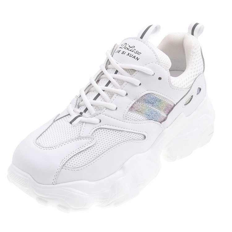 Kimberley – Fashionable Casual Sneakers