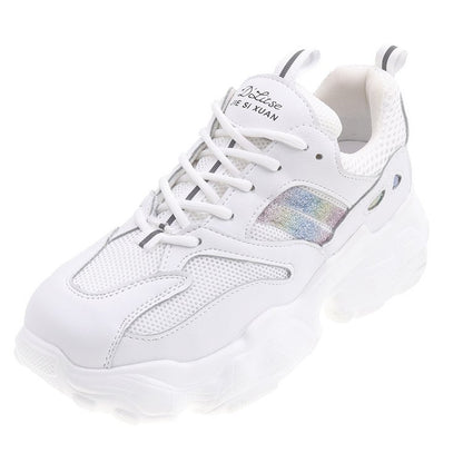Kimberley – Fashionable Casual Sneakers