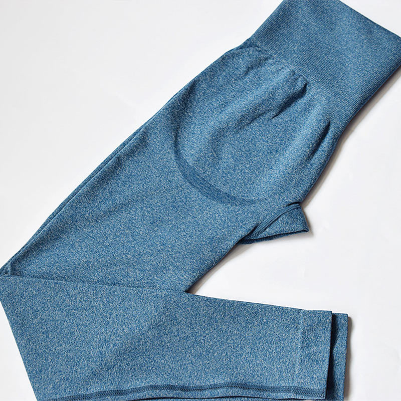 Lucy – Elastic High-Waist Yoga Pants for Women