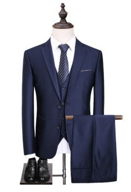Jonathan – Elegant Men's Suit
