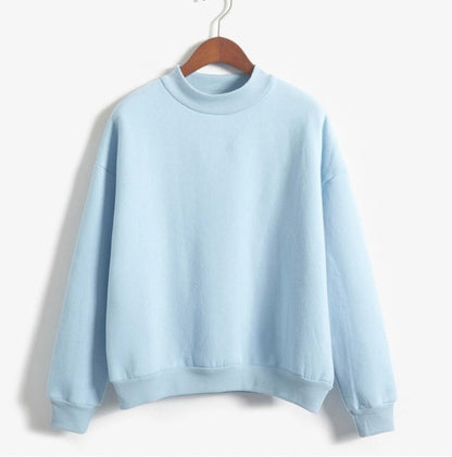 Patrick – Casual Sweatshirt Pullover