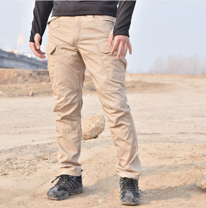 Thomas – Tactical Outdoor Pants with Multiple Legs