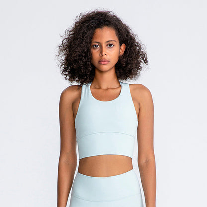 Wendy – Padded Sports Bras with High Support