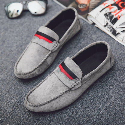 Robert – Comfortable Men's Shoes
