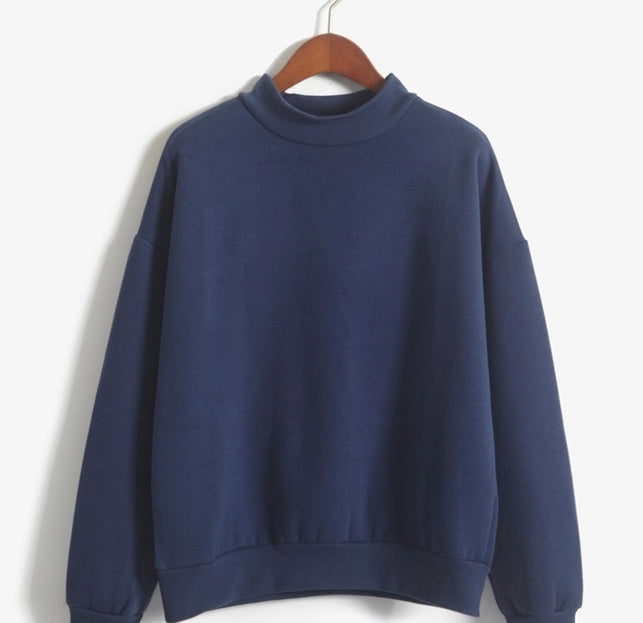Patrick – Casual Sweatshirt Pullover
