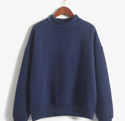 Patrick – Casual Sweatshirt Pullover