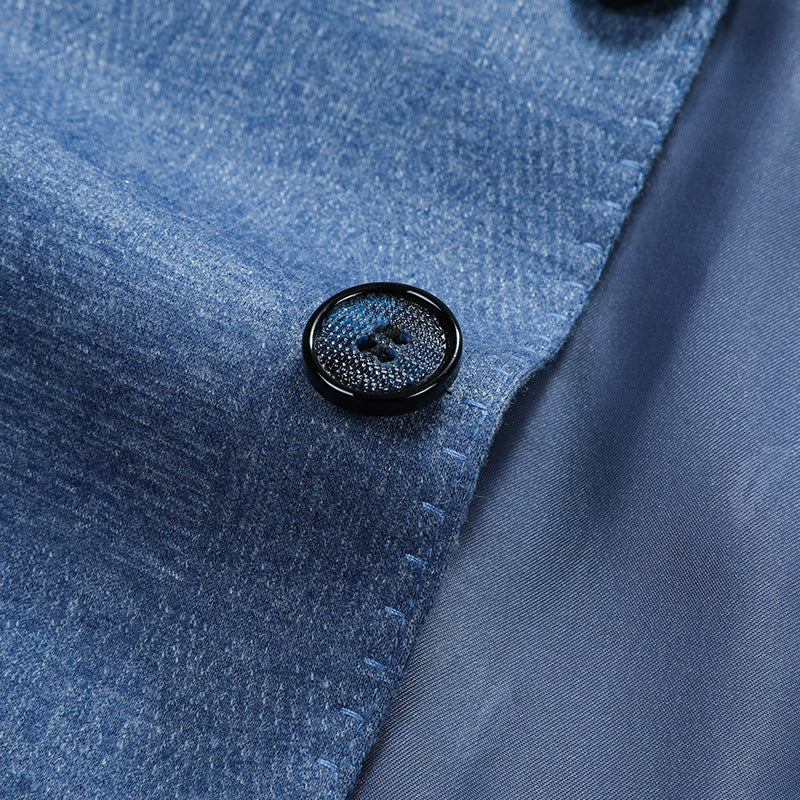 Matt – Slim Men's Blazer