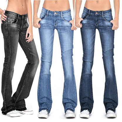 Jennifer – Women's Jeans