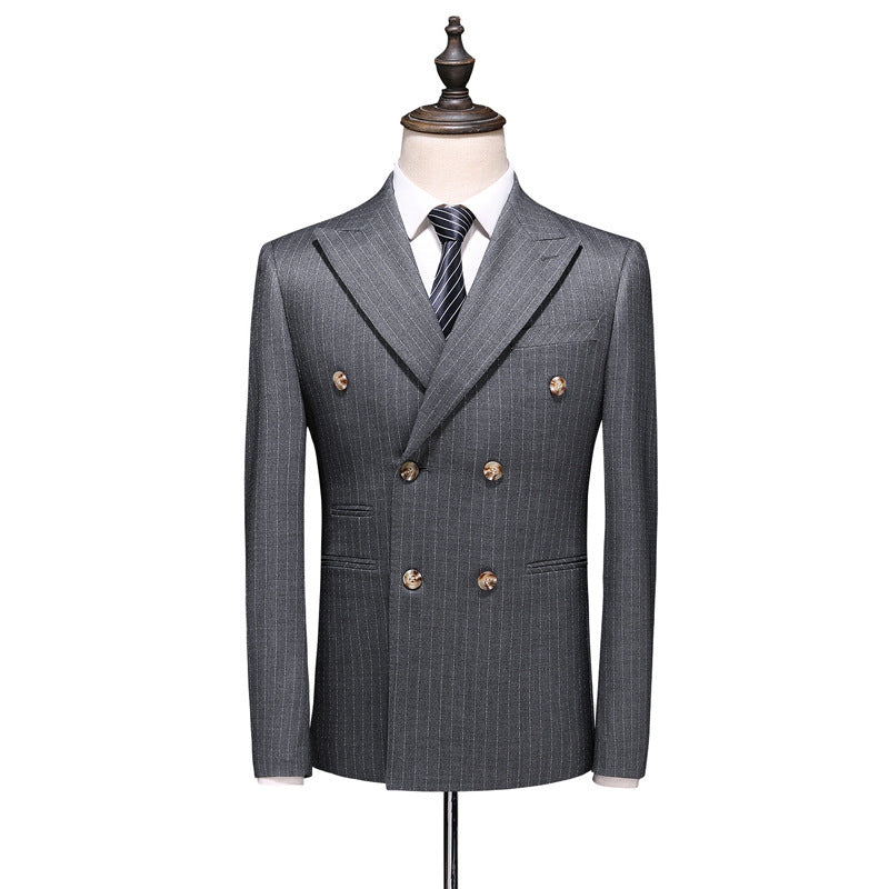 Gary – Three-Piece Men's Suit