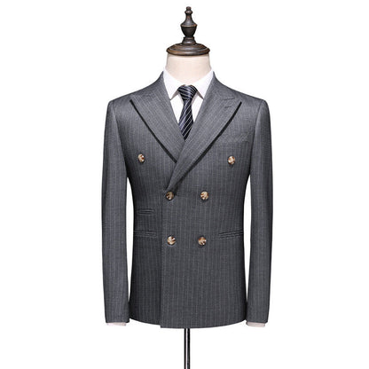Gary – Three-Piece Men's Suit