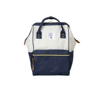 Helen – Stylish Women's Backpack with Zipper for School and Travel