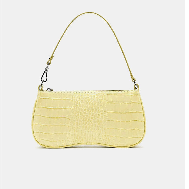 Wendy – Retro Women's Shoulder Bag