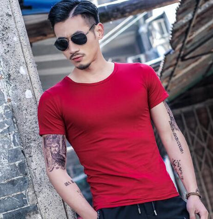 Sam – Stylish Summer T-Shirts