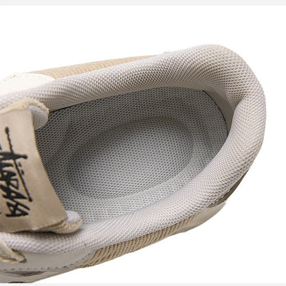 Jack – Low Men's Sneakers in Vegan Leather