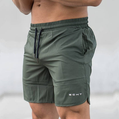 Ross – Comfortable Men's Fitness Shorts for Bodybuilding