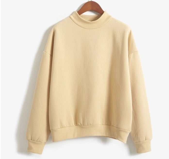 Patrick – Casual Sweatshirt Pullover