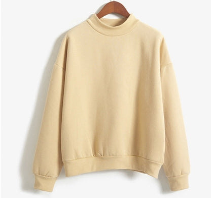 Patrick – Casual Sweatshirt Pullover