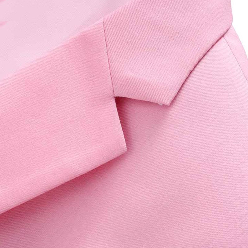 Carl – Two-Piece Men's Slim Fit Tuxedo Set