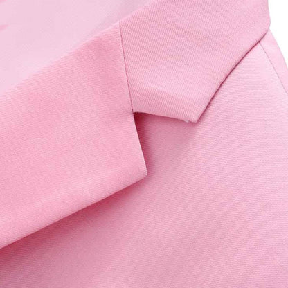 Carl – Two-Piece Men's Slim Fit Tuxedo Set