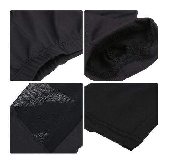 Sarah – Breathable High-Waist Fitness Leggings