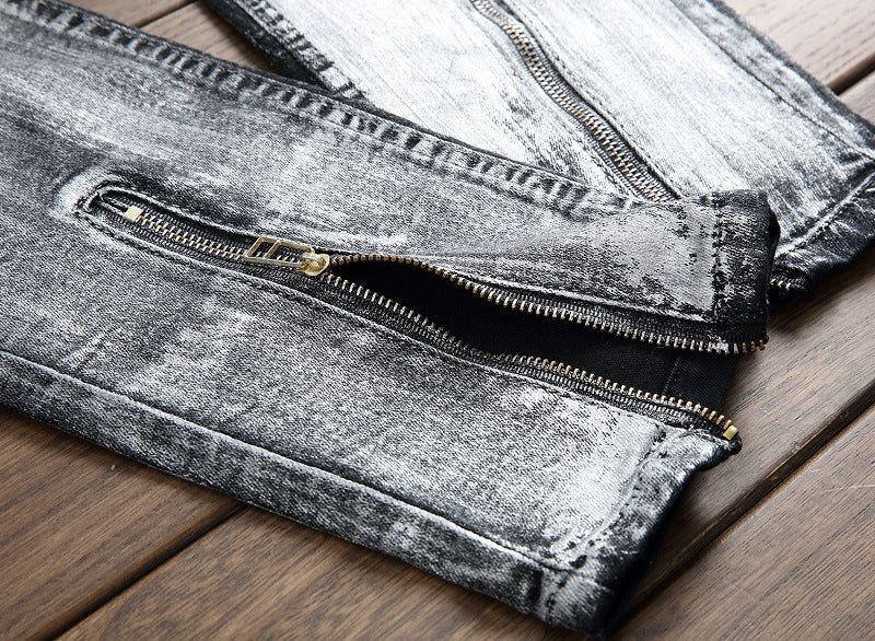 Gregory – Basic Men's Jeans