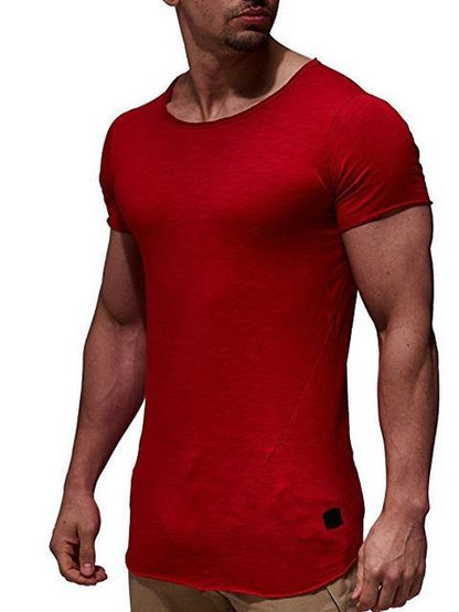 Douglas – Casual Men's T-Shirt
