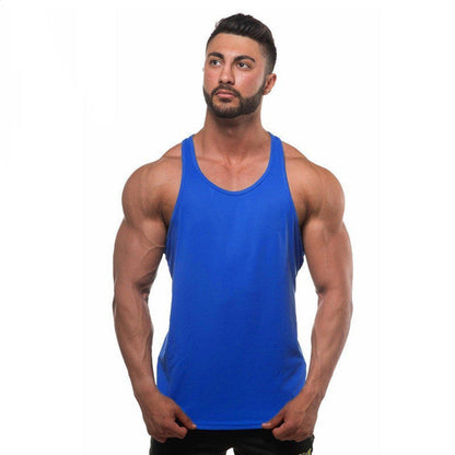 Guy – Slim-Fit Activewear