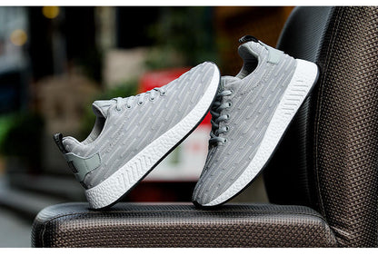 Wayne – Casual Everyday Sneaker