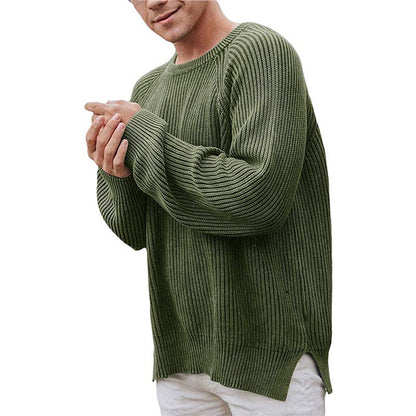 Leslie – Vegan Sweater for Men