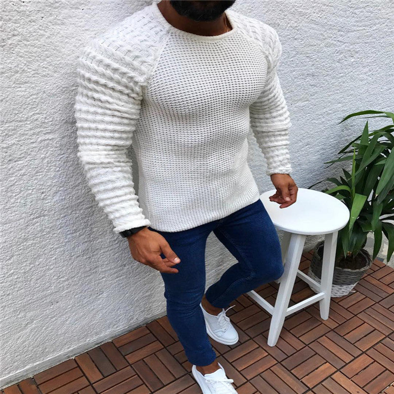Toby – Men's Sweater
