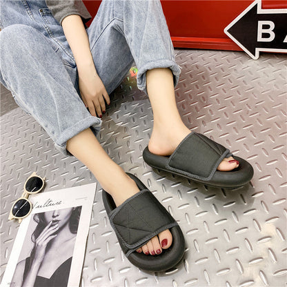 Doug – Men's Beach Slippers