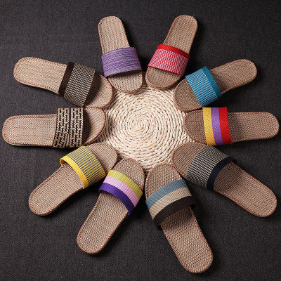 Christine – Summer Slippers for Women