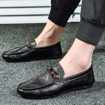 Brian – Men's Doudou Shoes